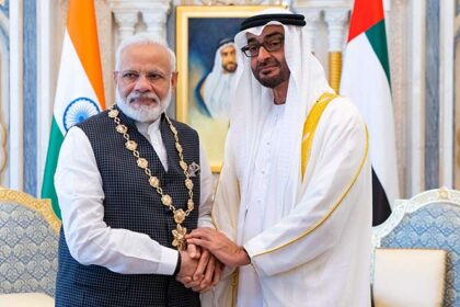 Prime Minister Modi's UAE Visit: Weather Challenges and Event Adjustments