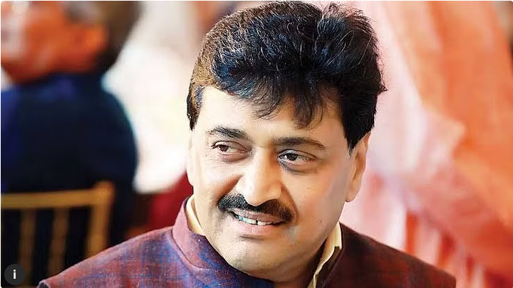 Maharashtra Minister Ashok Chavan Tests Positive for Coronavirus