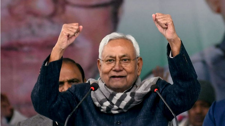 Nitish Kumar likely to join NDA again but this deal may have an exit clause for Bihar CM