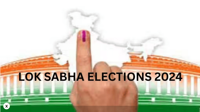 Screenshot 2024 02 14 at 13 15 13 Lok Sabha Election 2024 Full list of Parliamentary Seats in Chhattisgarh India News The Financial