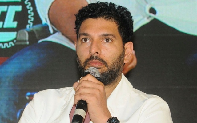 Yuvraj Singh 1