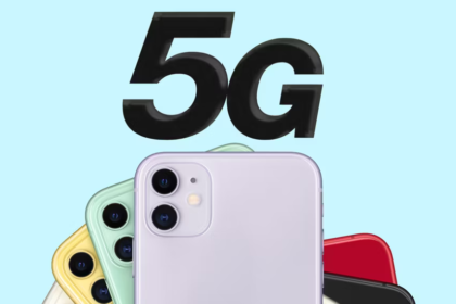 5G Mobiles