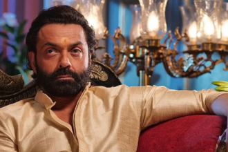 Bobby Deol's