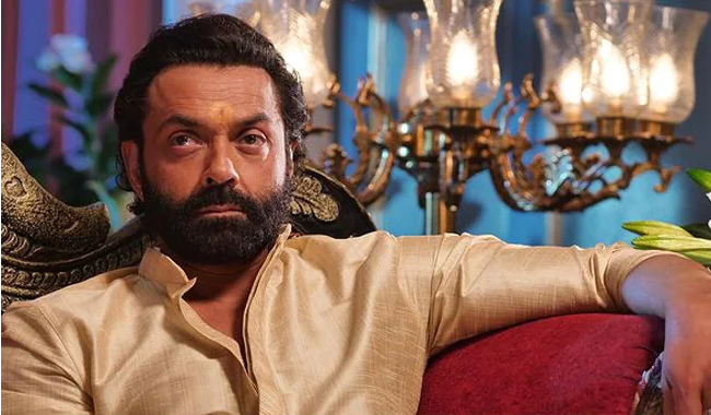 Bobby Deol's