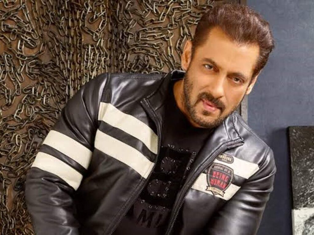 Salman