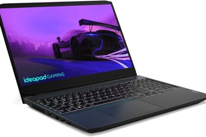 lenovo ideapad gaming 3 specifications